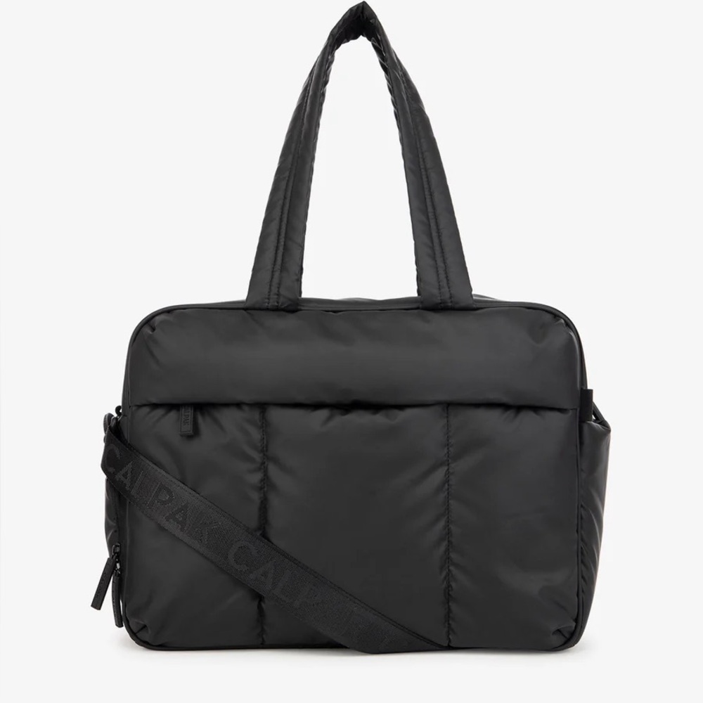 Calpak Luka Tote, used twice!